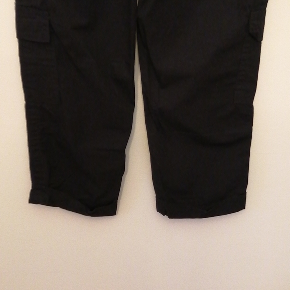 NWOT Josephine, ladies Capri,size 4 Petite - Picture 7 of 9